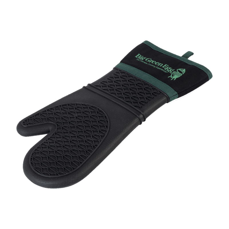 СИЛИКОНОВА РЪКАВИЦА ЗА БАРБЕКЮ